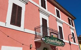 Locanda Montigno Serravalle Di Chienti